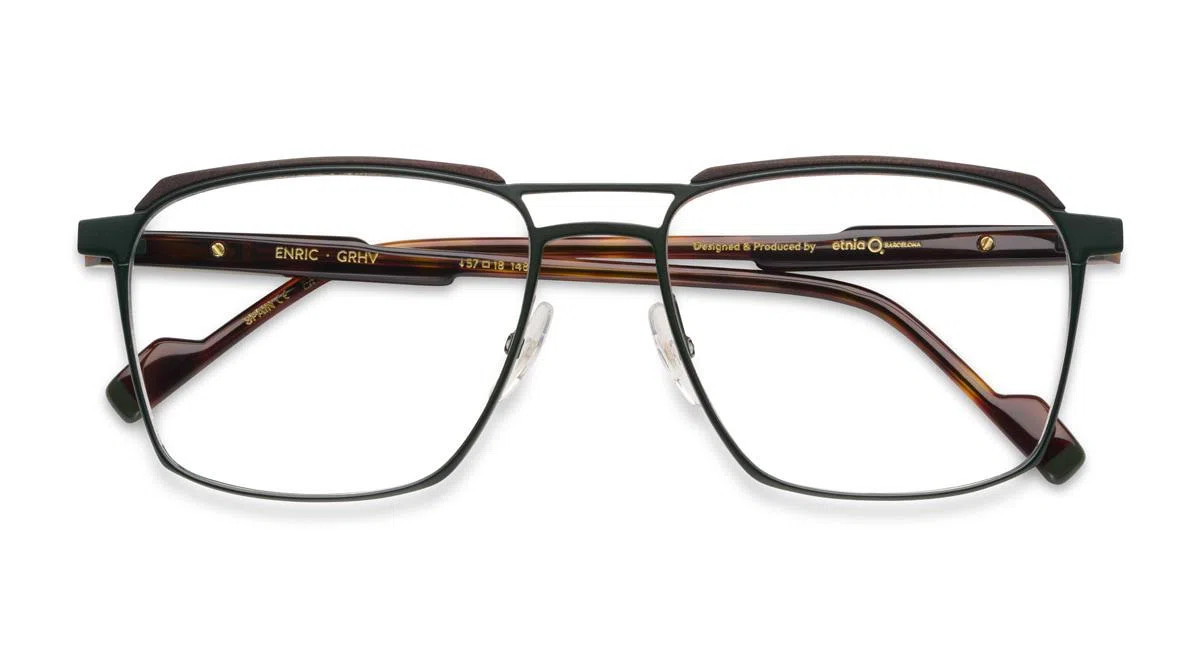 Etnia Barcelona ENRIC Eyeglasses - view 11